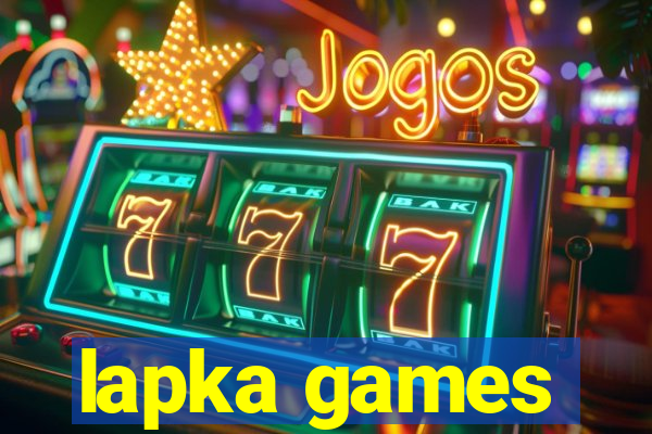 lapka games